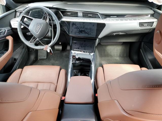 Photo 8 from auction – 2022 AUDI E-TRON CHR with VIN WA1VABGE1NB015127
