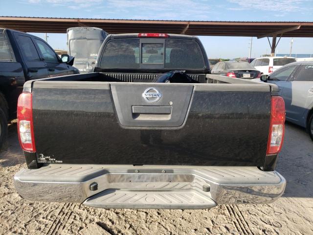 Photo 6 from auction – 2012 NISSAN FRONTIER S with VIN 1N6BD0CT8CC408149