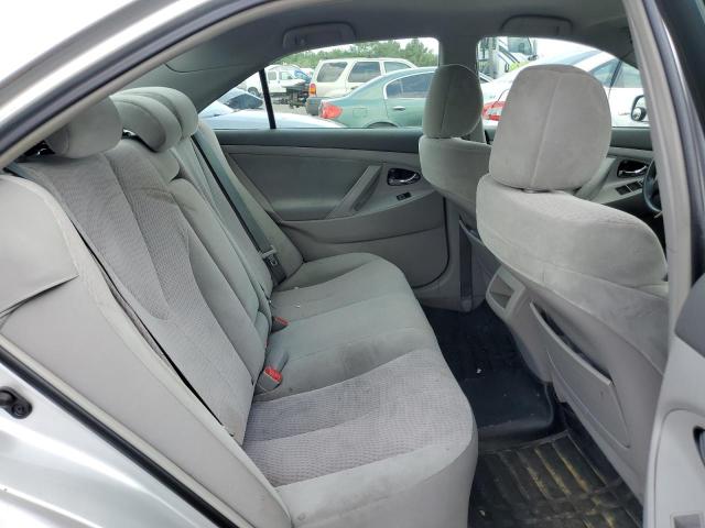 صورة رقم 10 من المزاد - 2011 TOYOTA CAMRY BASE مع VIN 4T1BF3EK2BU601386