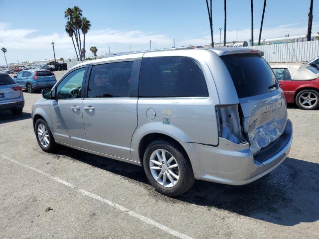 Photo 2 from auction – 2018 DODGE GRAND CARA with VIN 2C4RDGCG8JR251398
