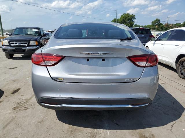 Photo 6 from auction – 2015 CHRYSLER 200 LIMITE with VIN 1C3CCCAB9FN669177