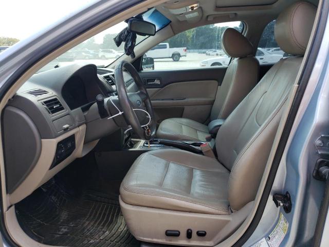 Photo 7 from auction – 2011 FORD FUSION HYB with VIN 3FADP0L30BR272186
