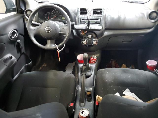 Photo 8 from auction – 2014 NISSAN VERSA S with VIN 3N1CN7AP5EL833583