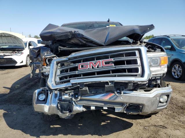 Photo 5 from auction – 2015 GMC SIERRA K15 with VIN 3GTU2VEC2FG223060