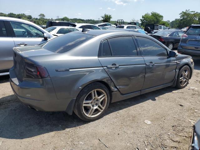 Photo 3 from auction – 2008 ACURA TL with VIN 19UUA66208A033503