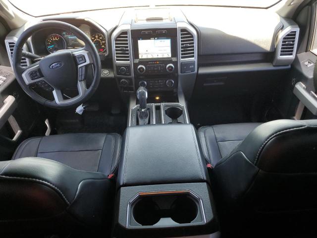 Photo 8 from auction – 2016 FORD F150 SUPER with VIN 1FTEW1EG1GFB98868