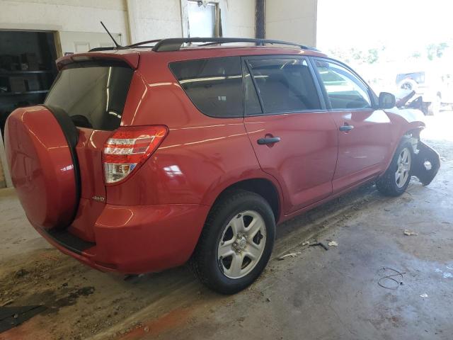 Photo 3 from auction – 2012 TOYOTA RAV4 with VIN 2T3BF4DV5CW199423