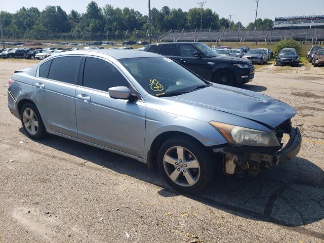 Photo 4 from auction – 2011 HONDA ACCORD LX with VIN 1HGCP2F33BA099269