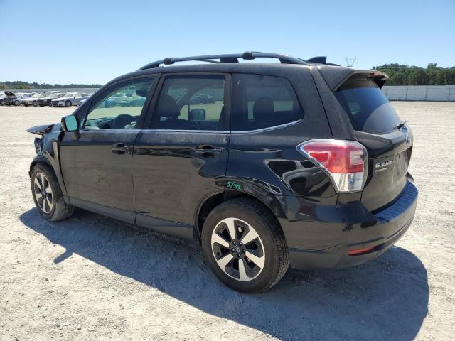 صورة رقم 2 من المزاد - 2018 SUBARU FORESTER 2 مع VIN JF2SJARC7JH415619