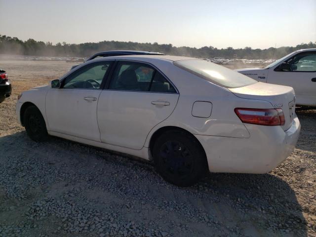 Photo 2 from auction – 2007 TOYOTA CAMRY with VIN 4T1BE46K27U716441