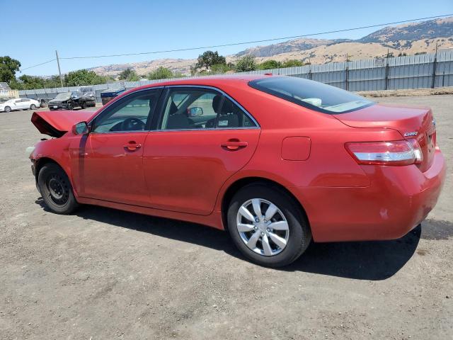 Photo 2 from auction – 2011 TOYOTA CAMRY BASE with VIN 4T1BF3EK9BU124259