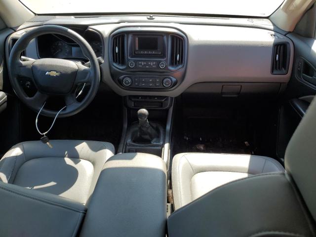 Photo 8 from auction – 2015 CHEVROLET COLORADO with VIN 1GCHS1EA3F1151969