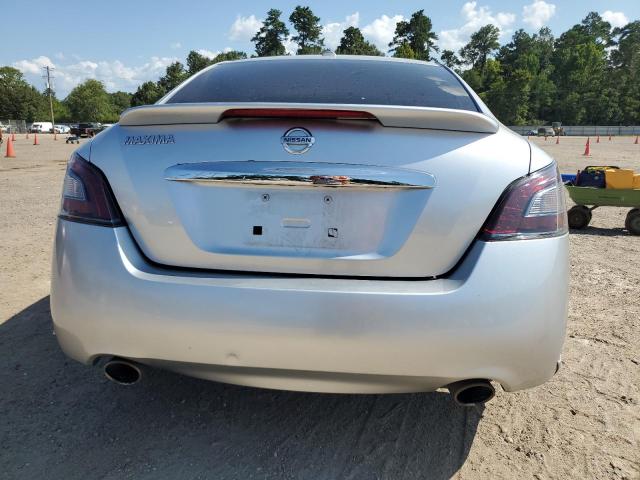 Photo 6 from auction – 2012 NISSAN MAXIMA S with VIN 1N4AA5AP8CC802363