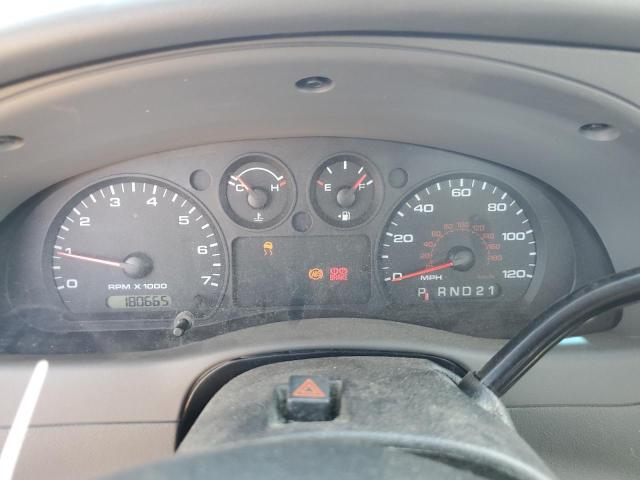 Photo 9 from auction – 2011 FORD RANGER with VIN 1FTKR1AD1BPA80408