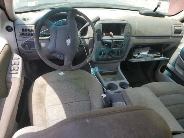 Photo 8 from auction – 2002 FORD EXPLORER X with VIN 1FMZU62E02UA63243