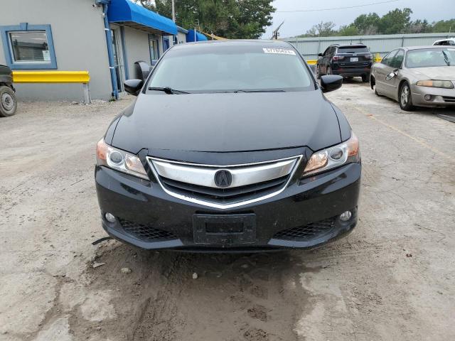 Photo 5 from auction – 2013 ACURA ILX 20 PRE with VIN 19VDE1F59DE011676