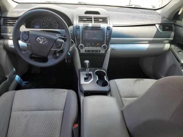 Photo 8 from auction – 2014 TOYOTA CAMRY L with VIN 4T4BF1FK9ER403420