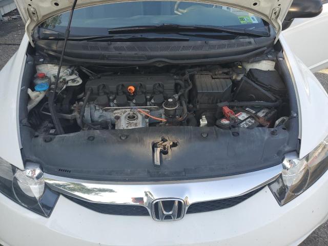 Photo 11 from auction – 2011 HONDA CIVIC VP with VIN 2HGFA1F39BH506408