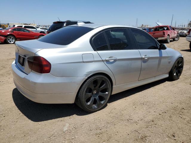 Photo 3 from auction – 2007 BMW 328 I SULE with VIN WBAVC53547FZ75090