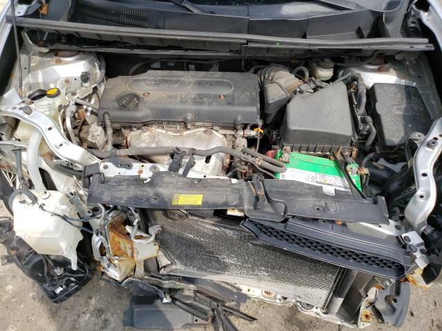 Photo 12 from auction – 2013 TOYOTA SCION XB with VIN JTLZE4FE0DJ047407