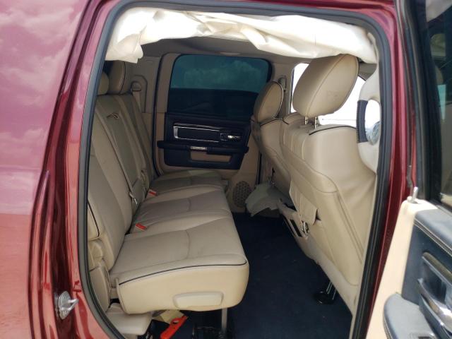 Photo 10 from auction – 2018 RAM 3500 LONGH with VIN 3C63RRNL5JG120309