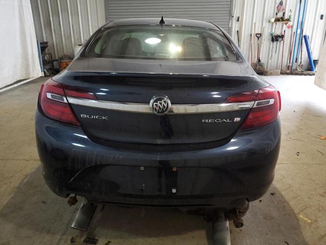Photo 6 from auction – 2014 BUICK REGAL with VIN 2G4GK5EX1E9192484