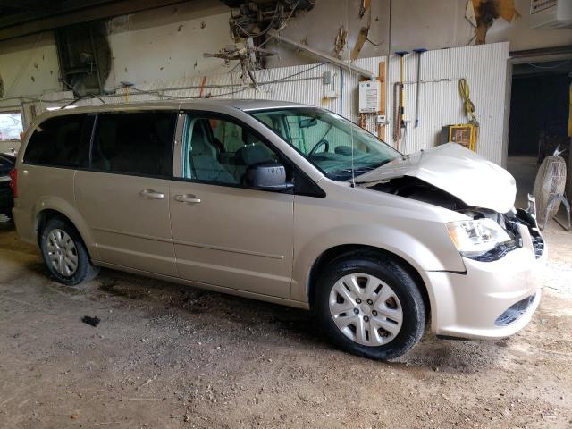 Снимка 4 от търг – 2014 DODGE GRAND CARA с VIN 2C4RDGBG3ER356003