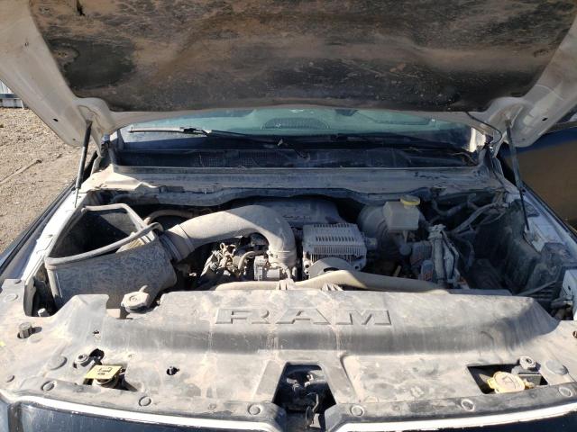Photo 11 from auction – 2021 RAM 1500 LARAM with VIN 1C6SRFJT7MN780458