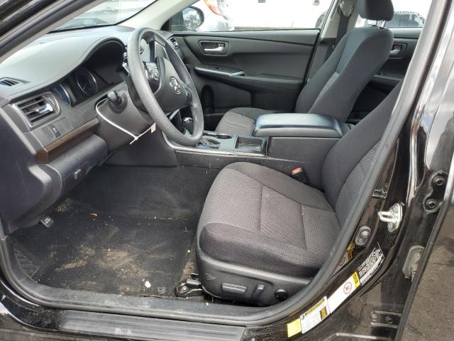 Photo 7 from auction – 2016 TOYOTA CAMRY LE with VIN 4T4BF1FK5GR566004