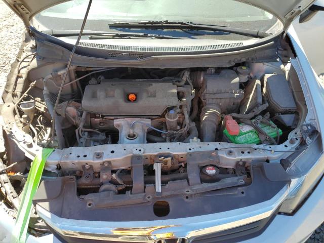 Photo 11 from auction – 2012 HONDA CIVIC LX with VIN 19XFB2F59CE315121