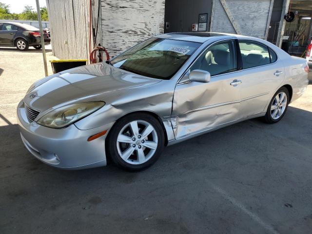 Снимка 1 от търг – 2005 LEXUS ES 330 с VIN JTHBA30G755129141