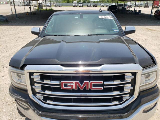 Photo 11 from auction – 2018 GMC SIERRA K15 with VIN 3GTU2NEC3JG547742