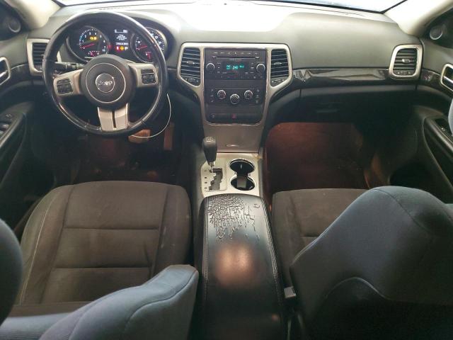 Photo 8 from auction – 2012 JEEP GRAND CHER with VIN 1C4RJFAGXCC232160