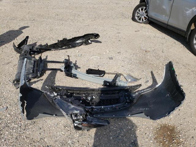 Photo 12 from auction – 2023 MAZDA CX-5 SELEC with VIN JM3KFBBM7P0155035