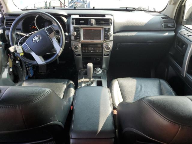 Foto 8 de la subasta – 2011 TOYOTA 4RUNNER SR con VIN JTEBU5JR4B5035827