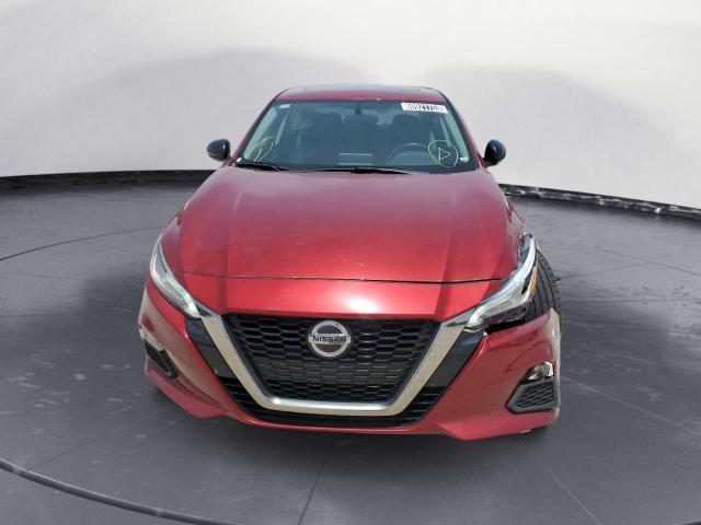 Photo 5 from auction – 2019 NISSAN ALTIMA SR with VIN 1N4BL4CV0KC172969