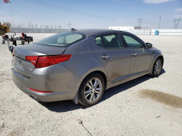 Photo 3 from auction – 2012 KIA OPTIMA EX with VIN 5XXGN4A76CG080166