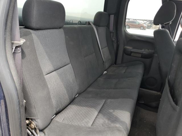 Photo 10 from auction – 2012 CHEVROLET SILVERADO with VIN 1GCRKREA3CZ127381