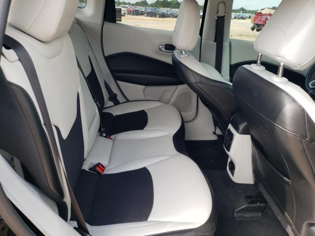 Photo 10 from auction – 2019 JEEP COMPASS LA with VIN 3C4NJCBB3KT668528