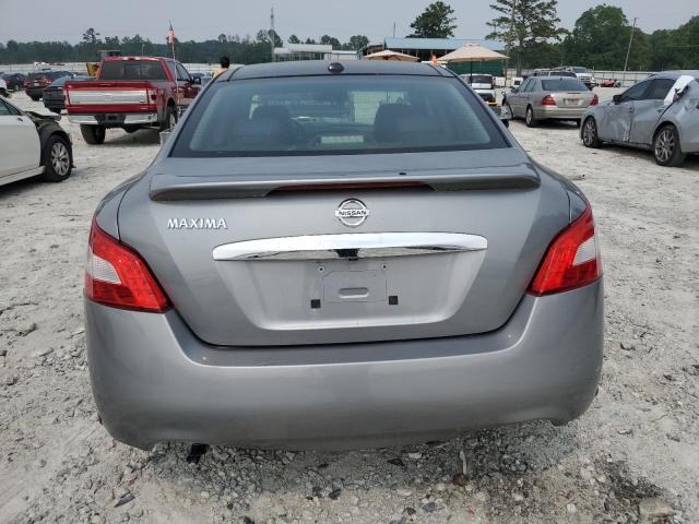 Photo 6 from auction – 2009 NISSAN MAXIMA S with VIN 1N4AA51E19C844820