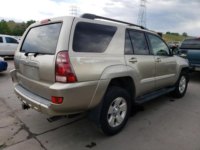 Photo 3 from auction – 2004 TOYOTA 4RUNNER SR with VIN JTEBU14R448017821