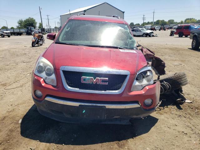Photo 5 from auction – 2012 GMC ACADIA SLT with VIN 1GKKVRED2CJ355152