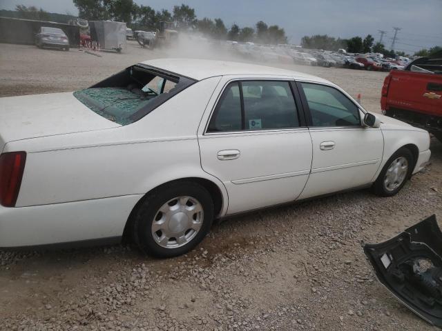 Photo 3 from auction – 2001 CADILLAC DEVILLE with VIN 1G6KD54Y51U212335