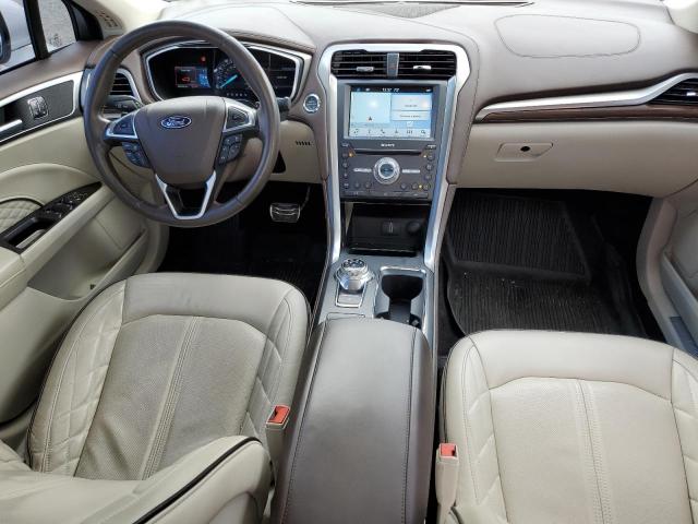 Photo 8 from auction – 2017 FORD FUSION TIT with VIN 3FA6P0D96HR168886