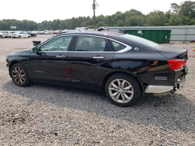 Photo 2 from auction – 2017 CHEVROLET IMPALA LT with VIN 1G1105S34HU170190