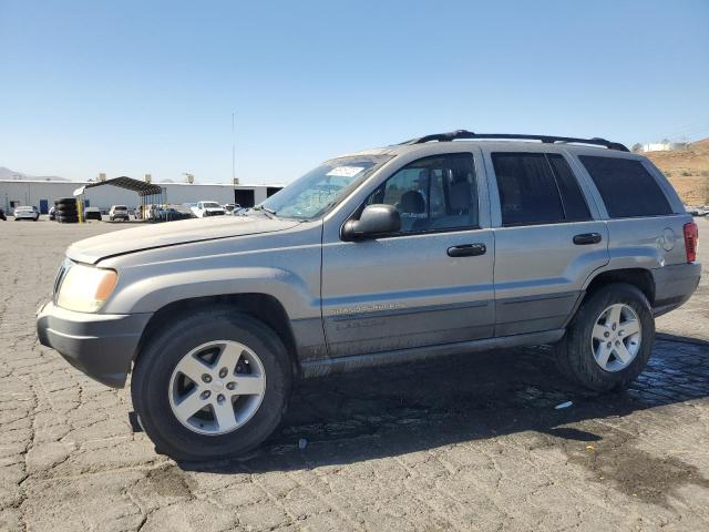 JEEP grand cher 2001 with VIN 1J4GX48N51C736489 - Photo from auction