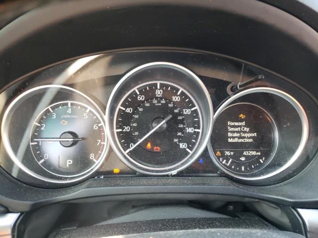 Photo 9 from auction – 2019 MAZDA CX-5 TOURI with VIN JM3KFBCM2K0670452