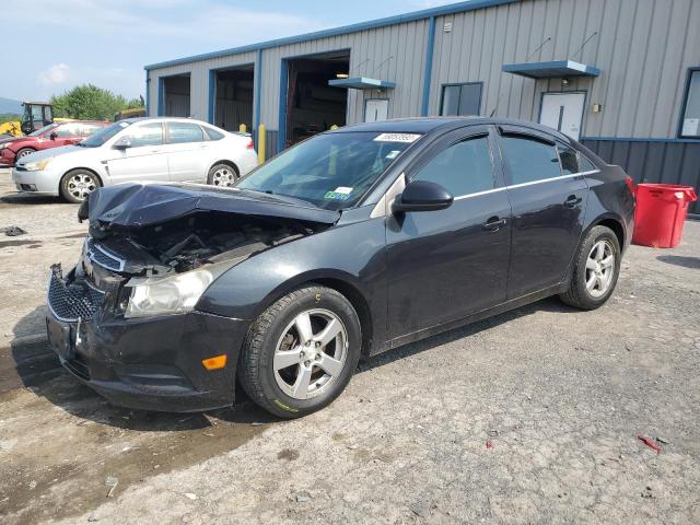 Photo 1 from auction – 2011 CHEVROLET CRUZE LT with VIN 1G1PG5S94B7306494