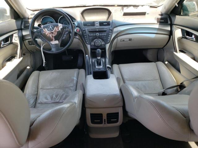 Photo 8 from auction – 2012 ACURA TL with VIN 19UUA8F5XCA000152
