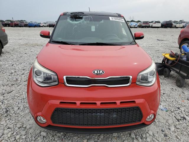Photo 5 from auction – 2015 KIA SOUL ! with VIN KNDJX3A57F7752502